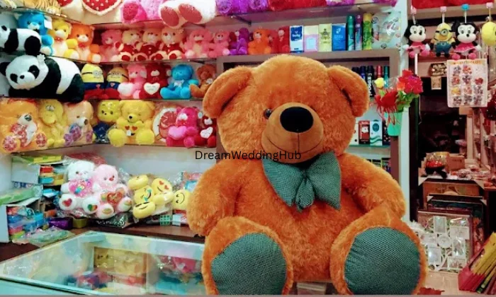 My Choice Gift Shoppee